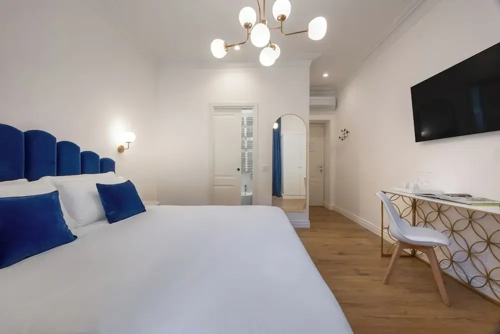 Photo - SM Vatican Relais B&B