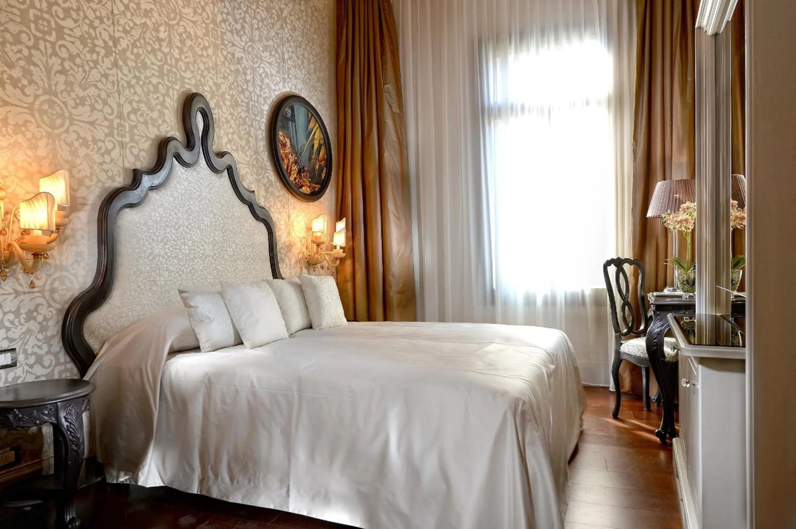 Photo - Hotel Palazzetto Madonna