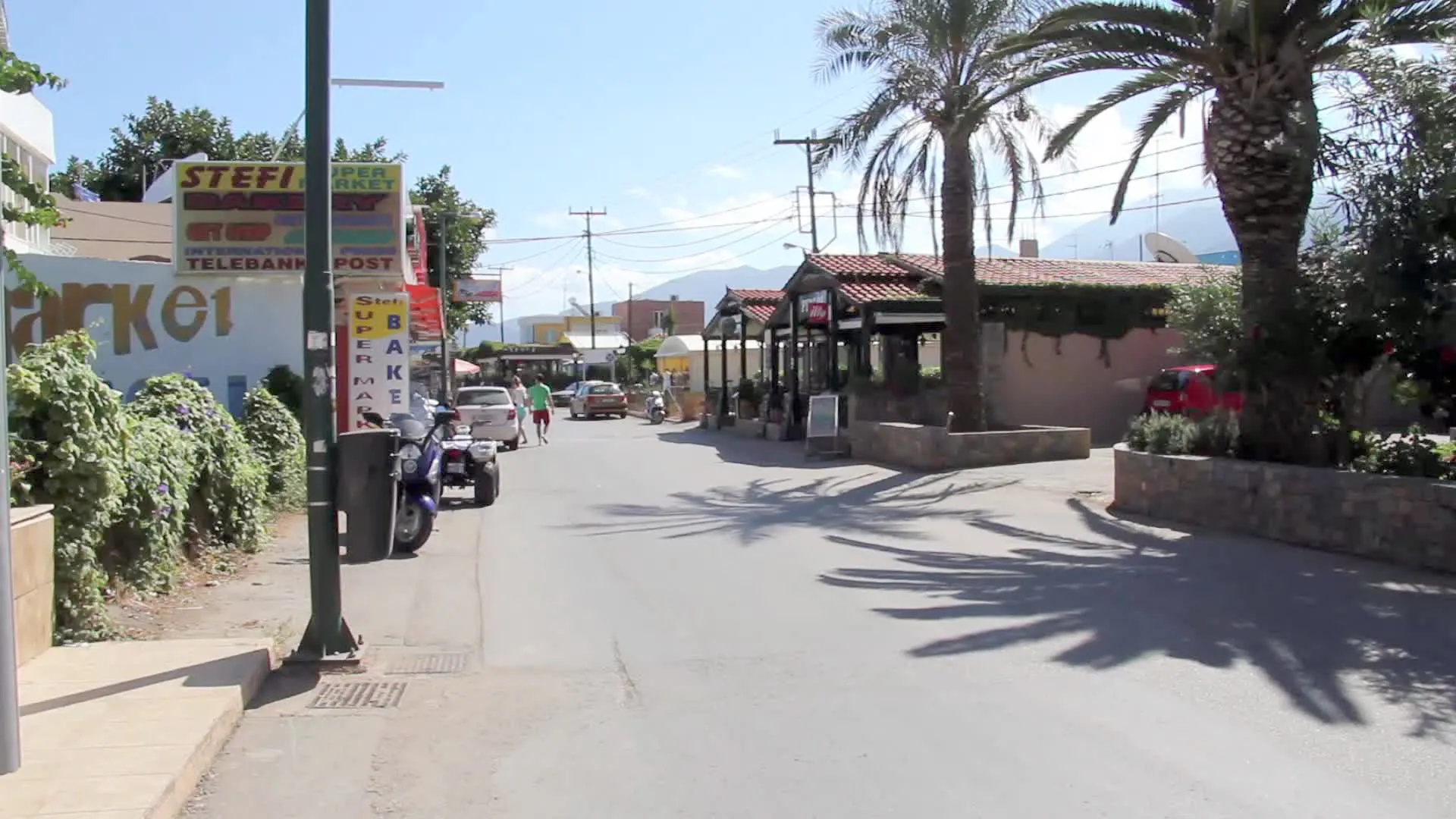 Photo - Meropi Hotel & Apartments
