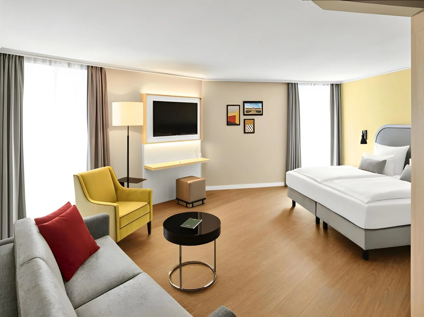 Foto - MAXX Hotel Sanssouci Potsdam