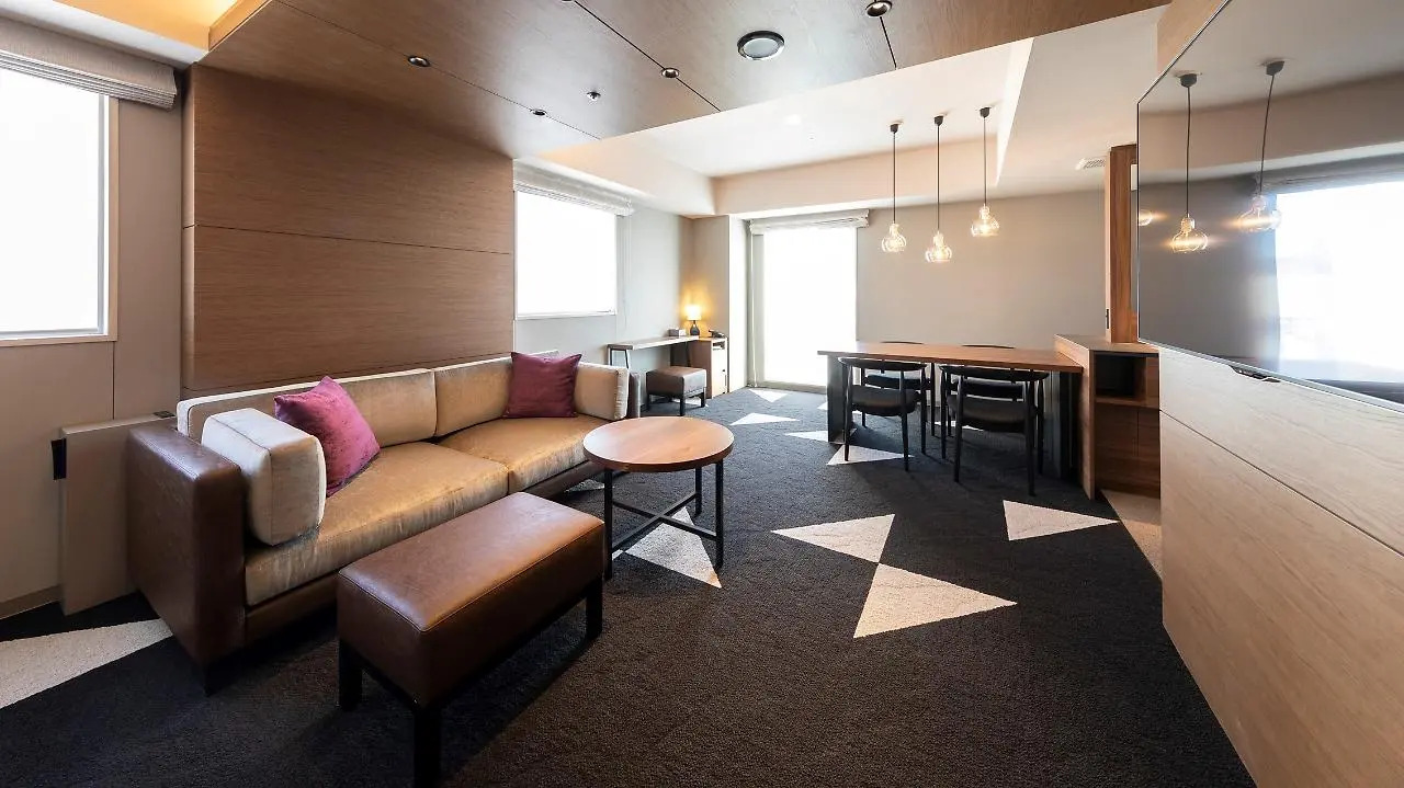 Photo - Tokyu Stay Sapporo Odori