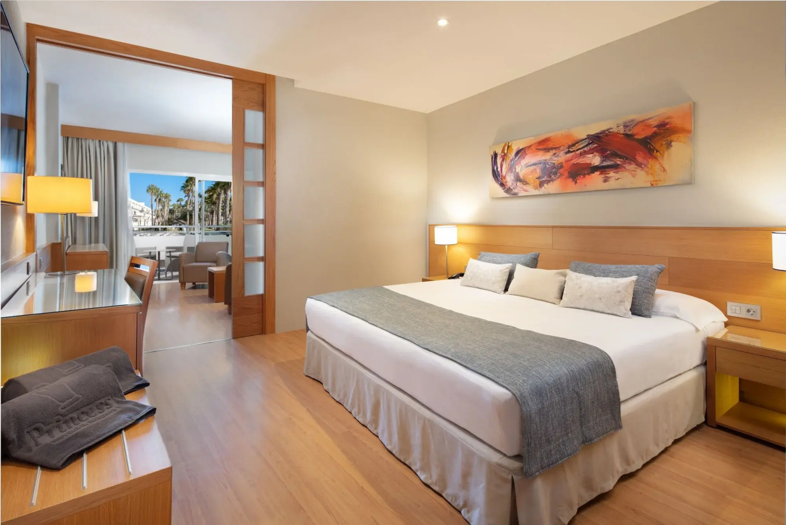 Foto - Hotel Maspalomas Princess-All Inclusive