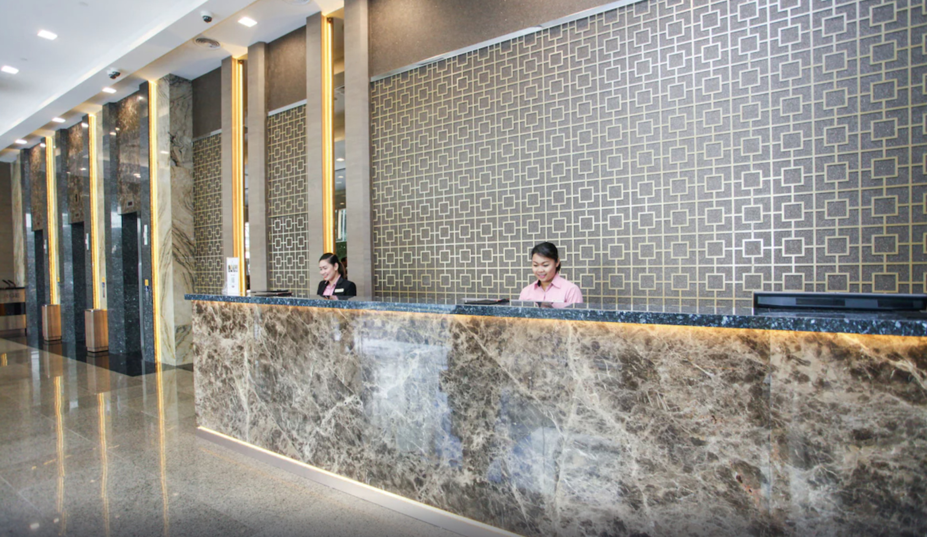 Foto - Hotel Grand Central
