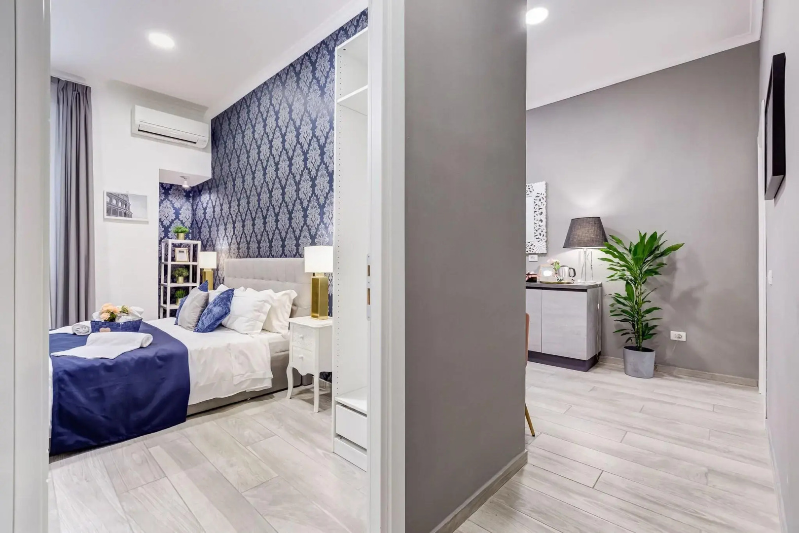 Photo - Maison Risorgimento