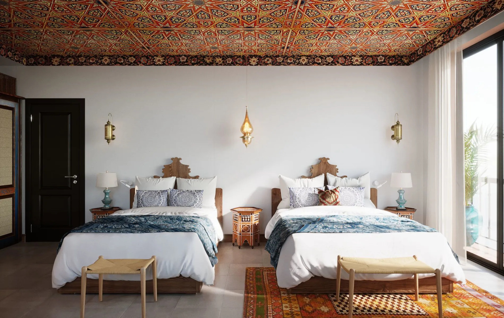 Foto - The Mansion Hoi An by Minova