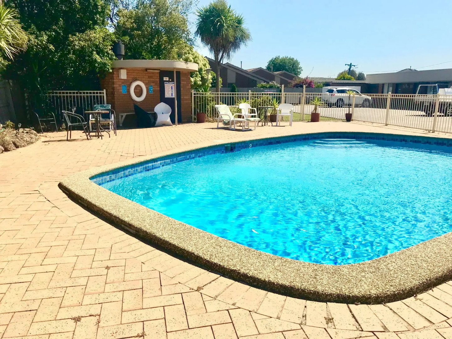 Photo - Burwood East Motel