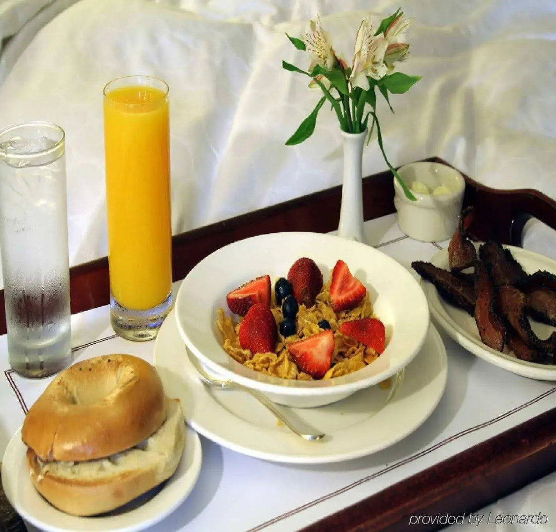 Foto - Hilton Irvine/Orange County Airport