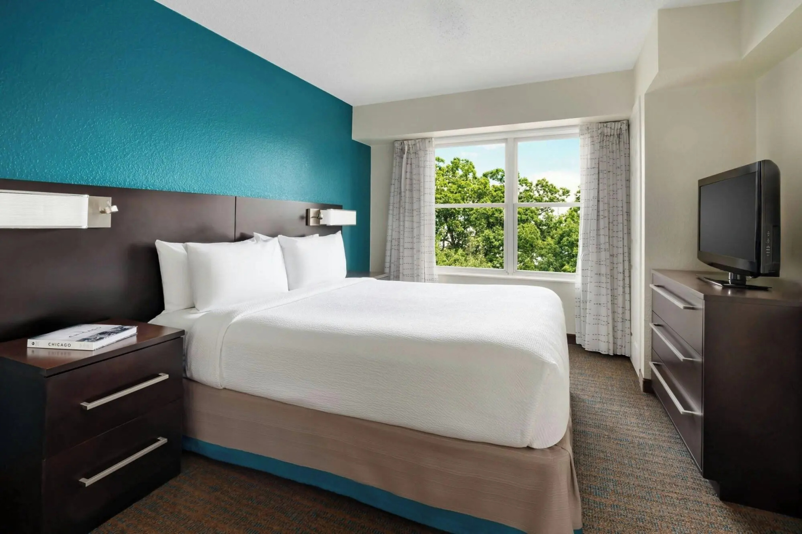 Photo - Residence Inn by Marriott Chicago O'Hare