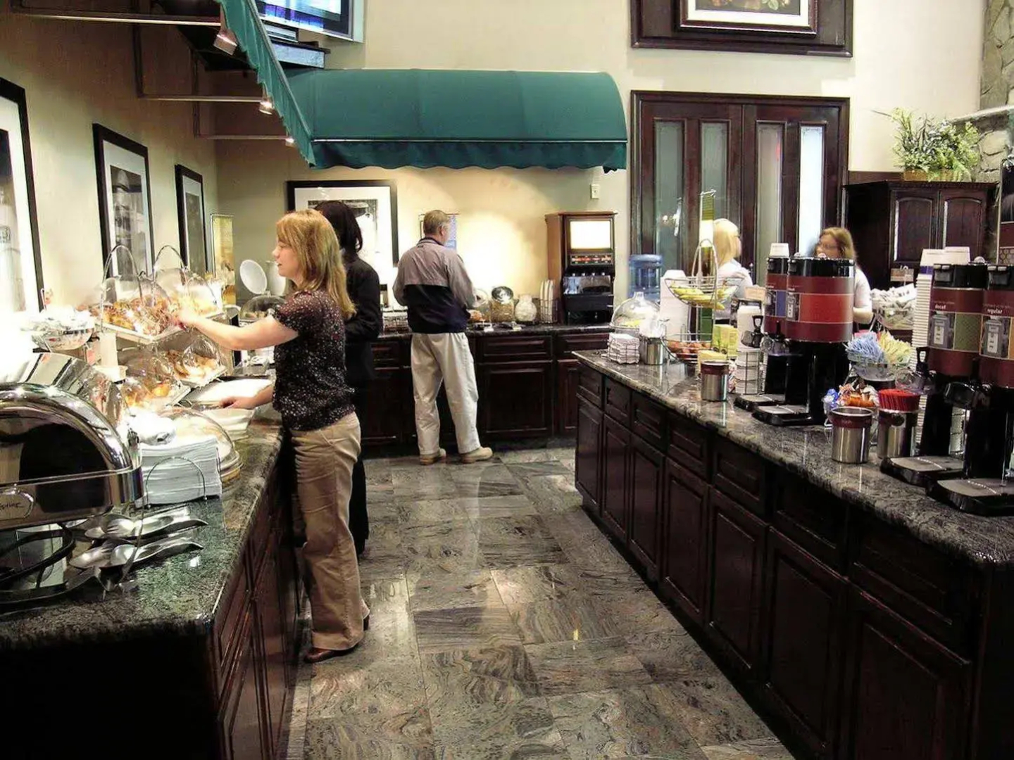 Foto - Hampton Inn & Suites Fairfield