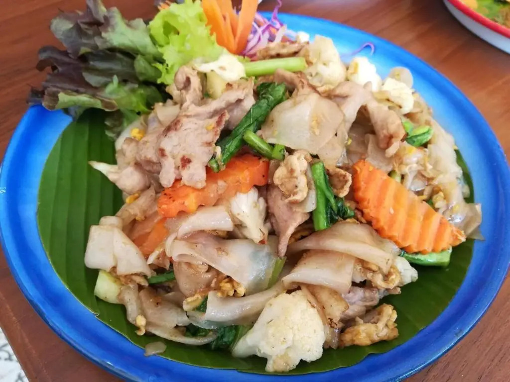 Foto - Chada Mantra Hotel