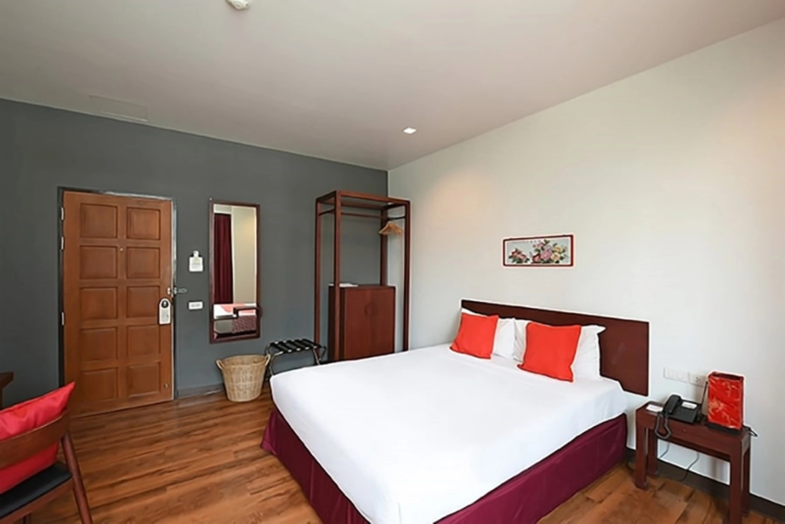 Photo - Ruamchitt Plaza Hotel