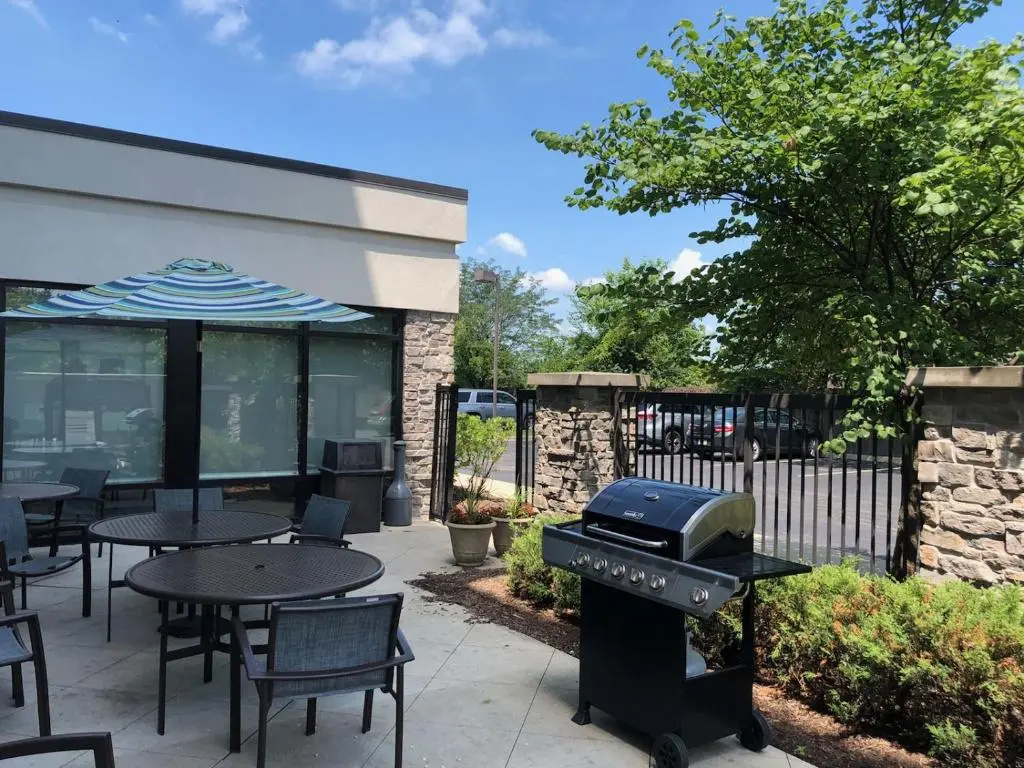 Foto - SpringHill Suites Indianapolis Fishers