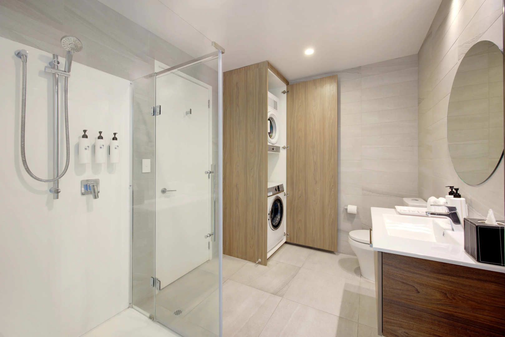 Foto - Swiss-Belsuites Victoria Park Auckland