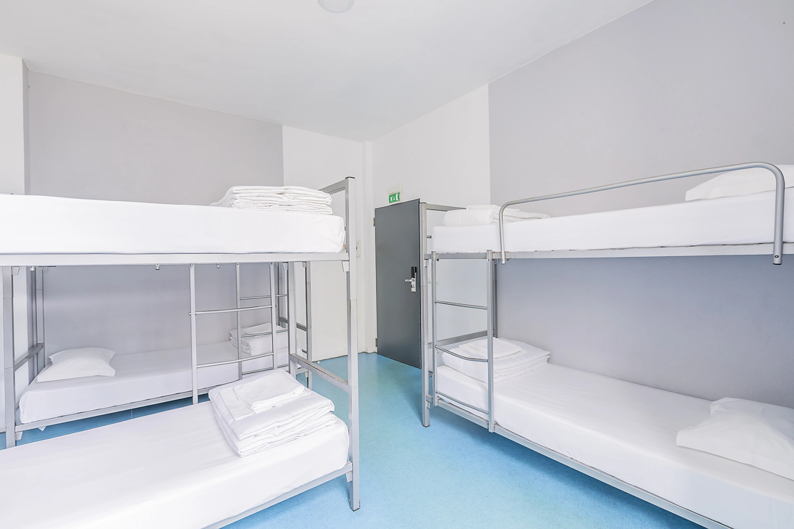 Foto - HI Lisboa – Pousada de Juventude - Hostel