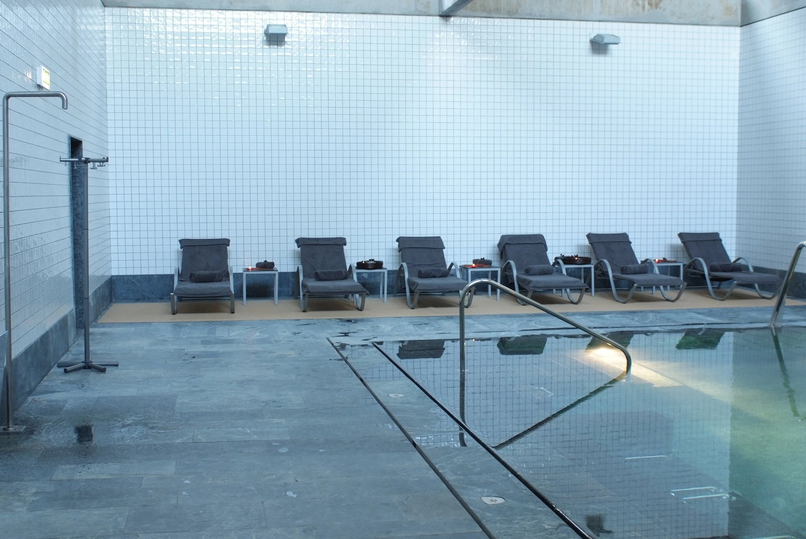 Foto - Axis Viana Business & SPA Hotel