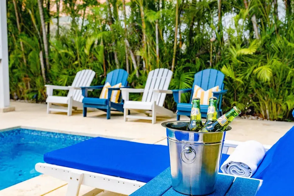 Foto - A Guest Dream Villa Blue at Punta Cana Village