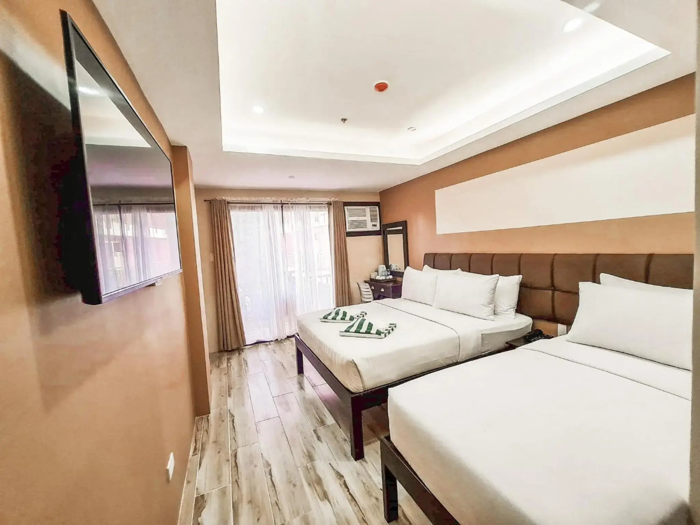 Photo - Red Coco Inn de Boracay