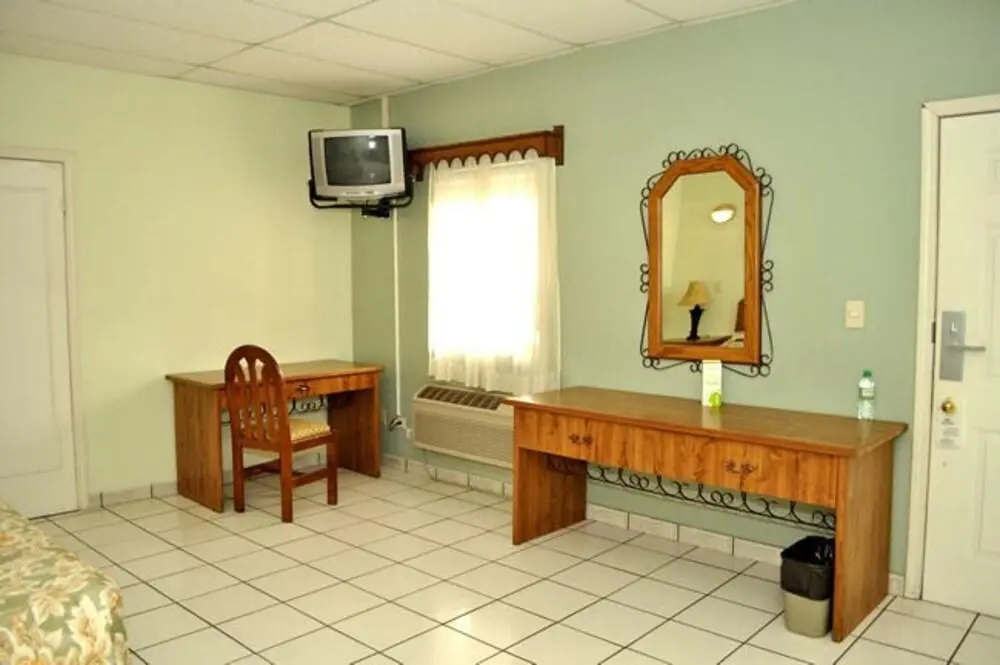 Photo - Hotel Sntenario