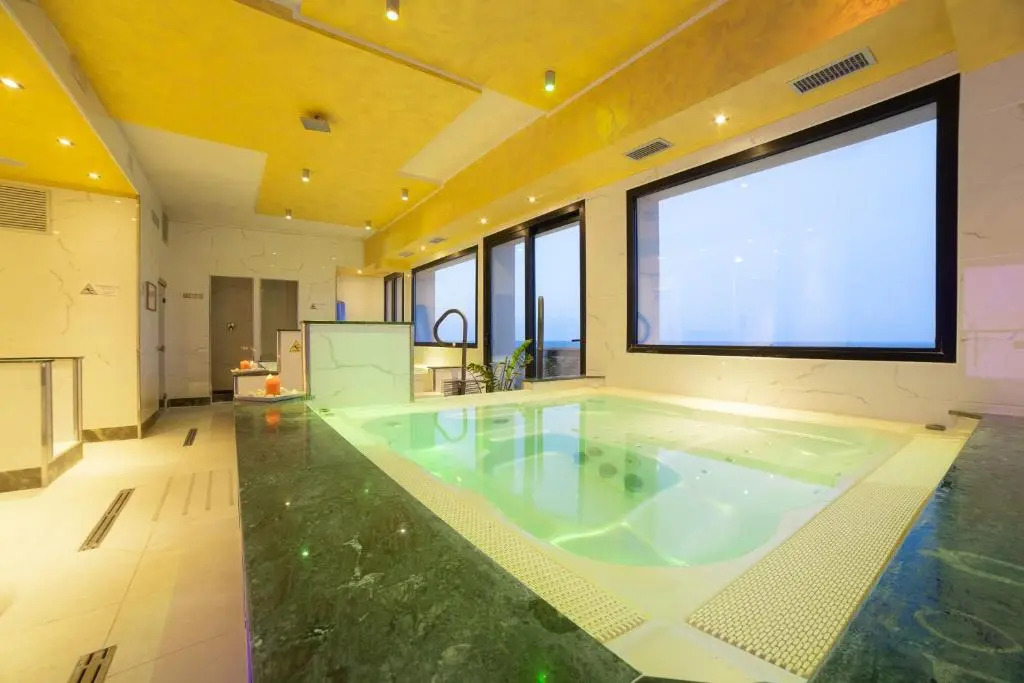 Photo - Hotel Diplomat Palace