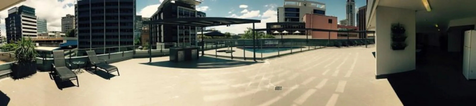 Foto - The Astor Apartments