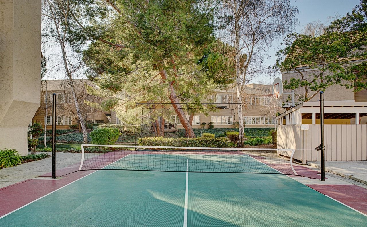 Foto - Residence Inn Sunnyvale Silicon Valley I