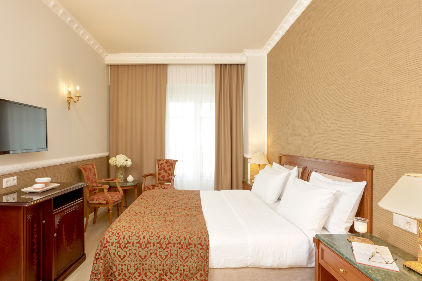 Foto - Grand Hotel Palace
