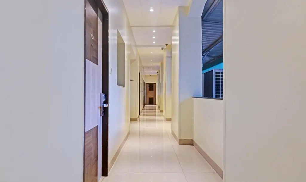 Photo - Hotel Madhav International Pune Railway Station