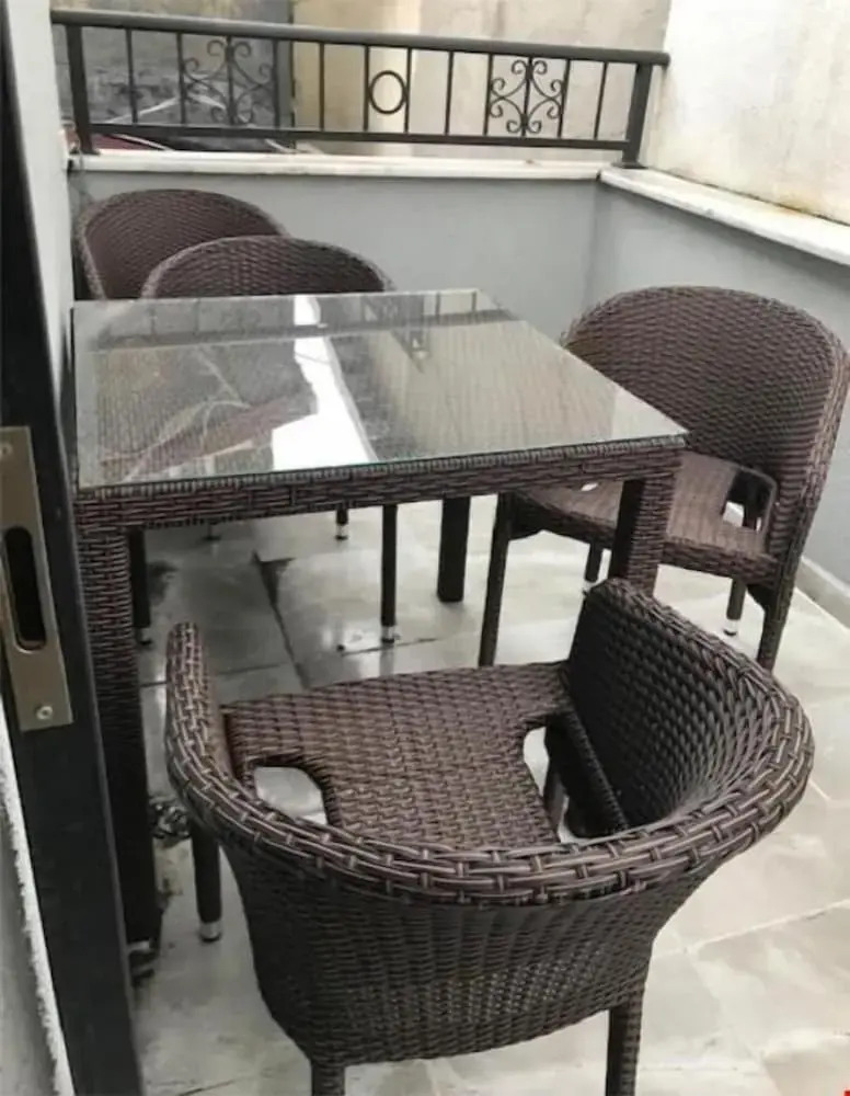 Photo - Taksim Sem House