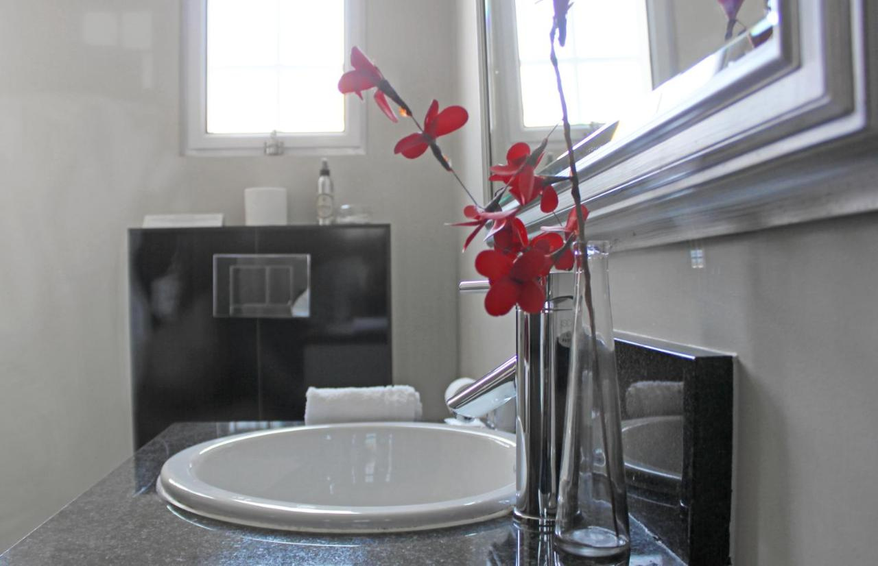 Foto - Long Street Boutique Hotel