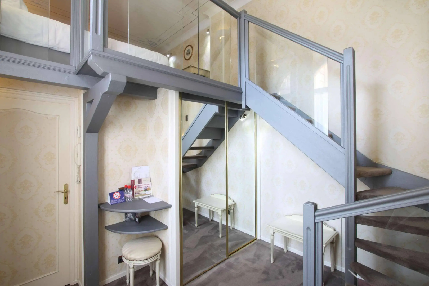 Photo - GOLDEN TULIP CANNES HOTEL de PARIS