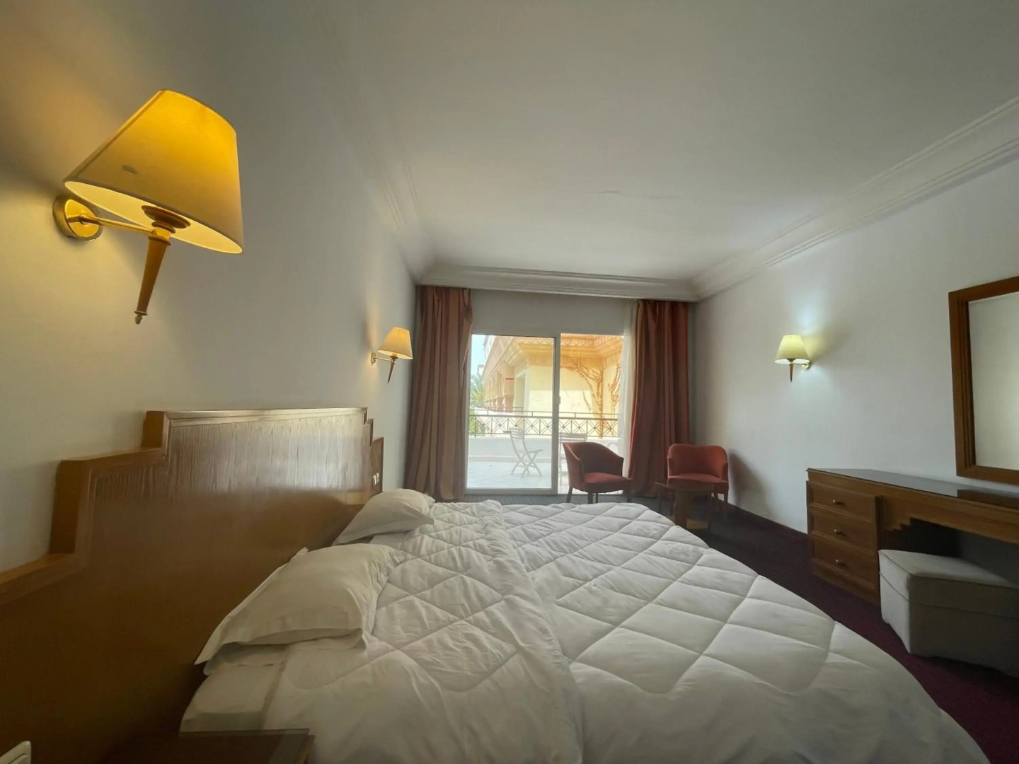 Photo - Marina Palace