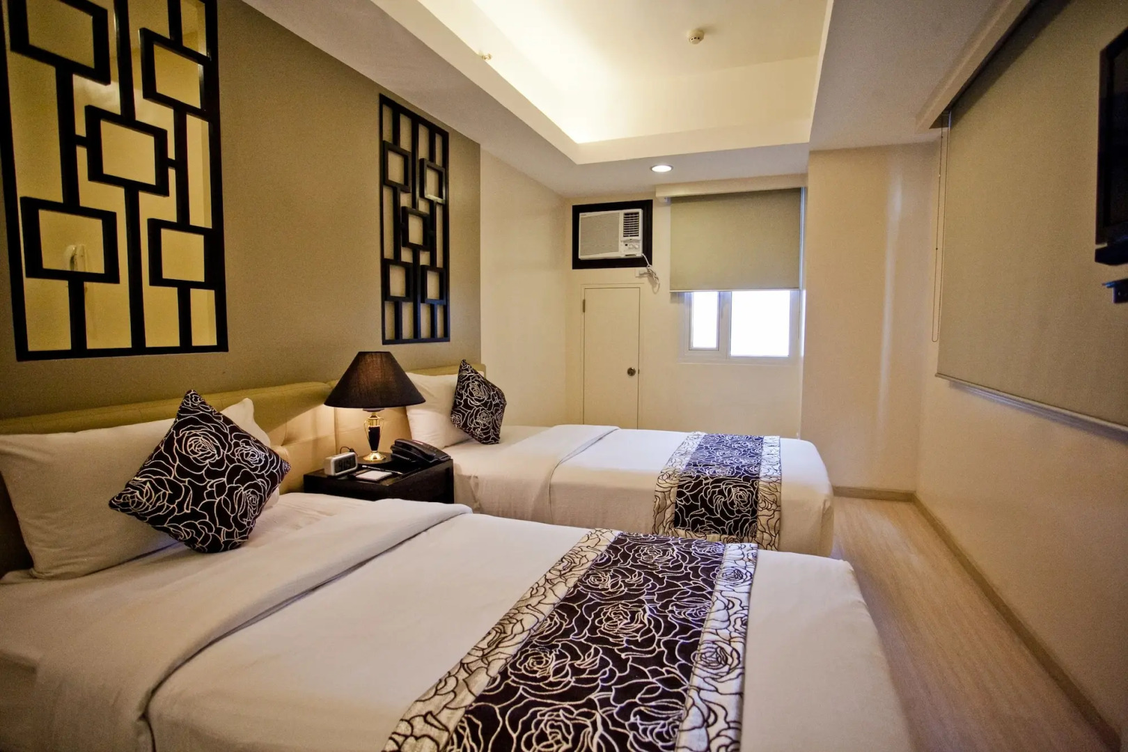 Foto - The Exchange Regency Residence Hotel Managed by HII