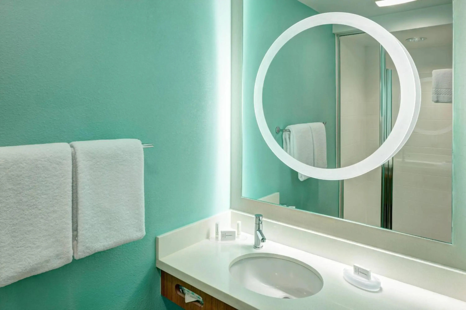 Foto - SpringHill Suites by Marriott Orlando at SeaWorld
