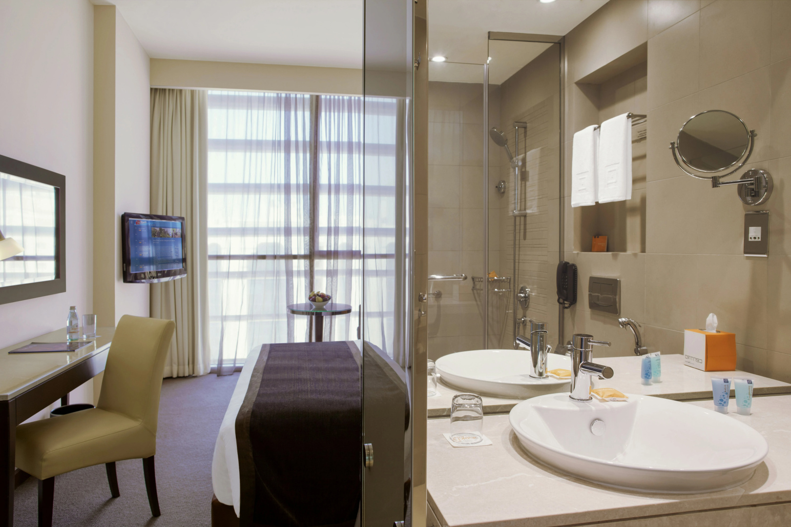 Photo - Centro Barsha