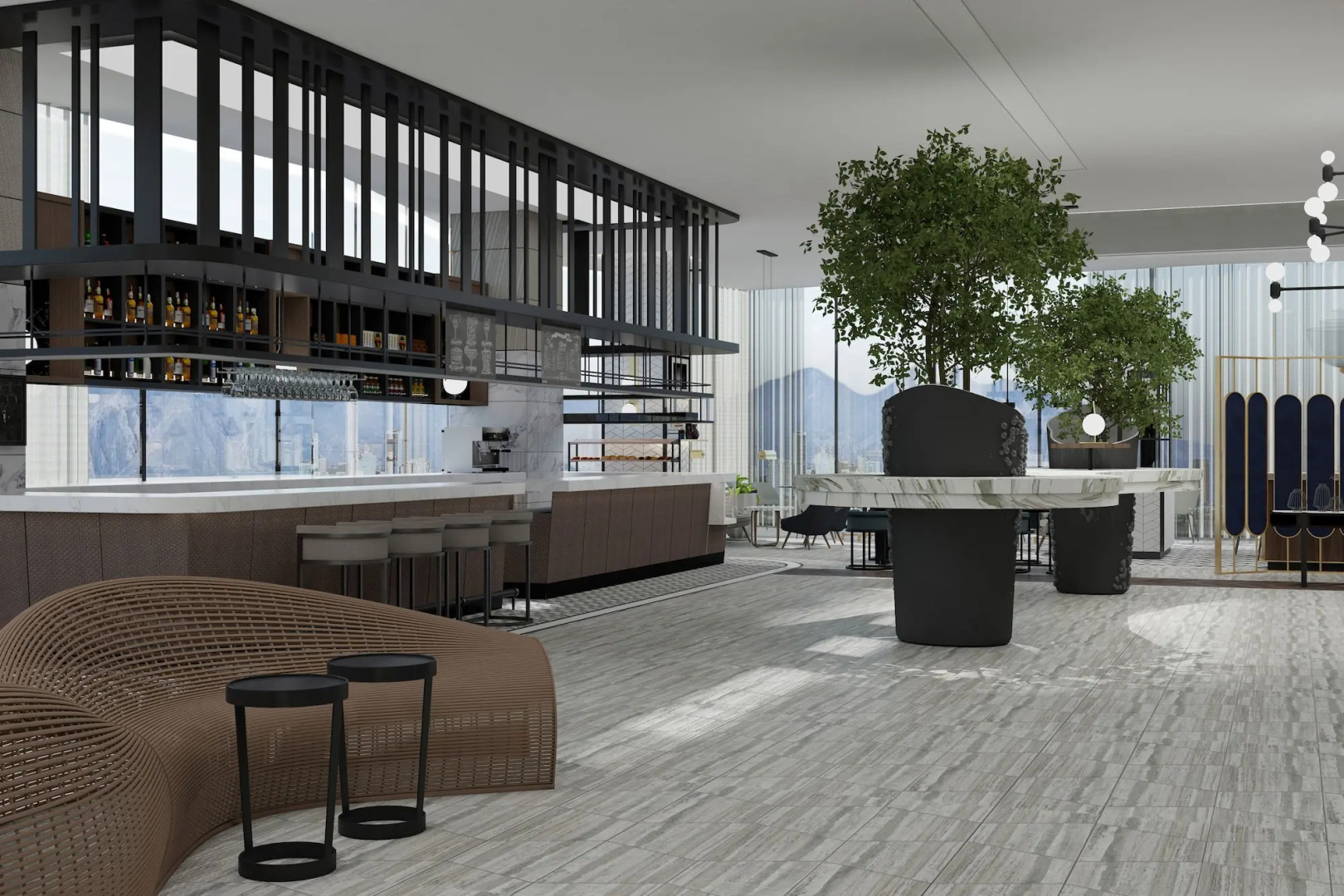 Foto - The Westin Monterrey Valle