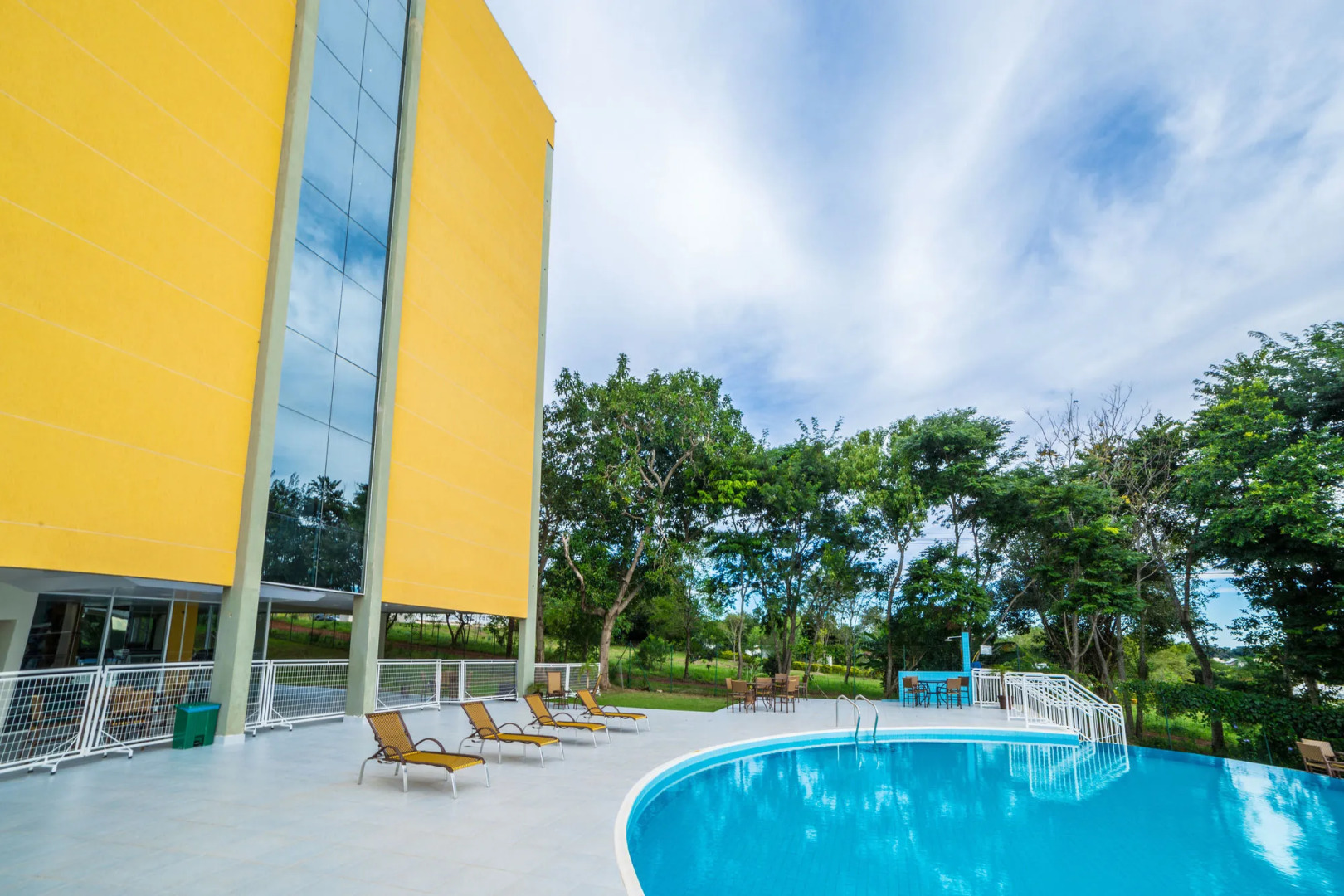 Photo - Interludium Iguassu Convention Hotel