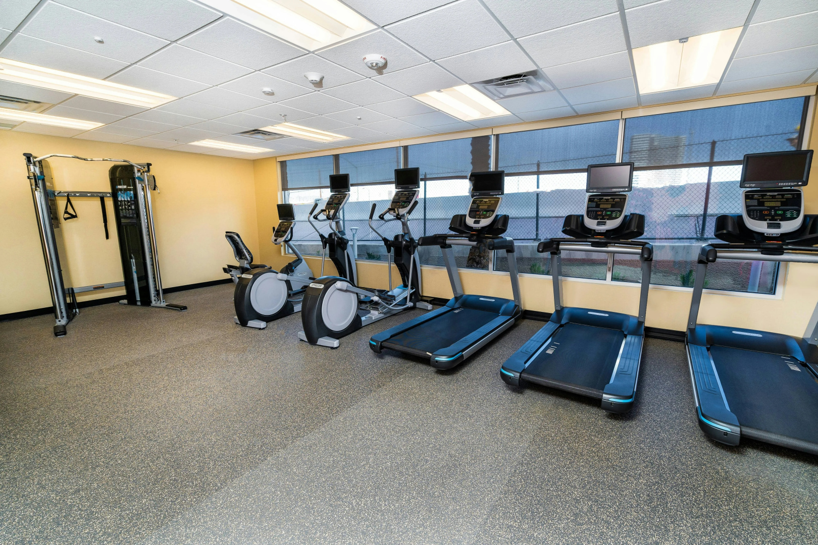 Foto - TownePlace Suites By Marriott Las Vegas Stadium District
