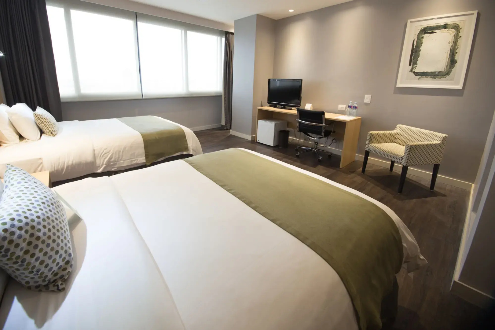 Foto - Unipark by Oro Verde Hotels