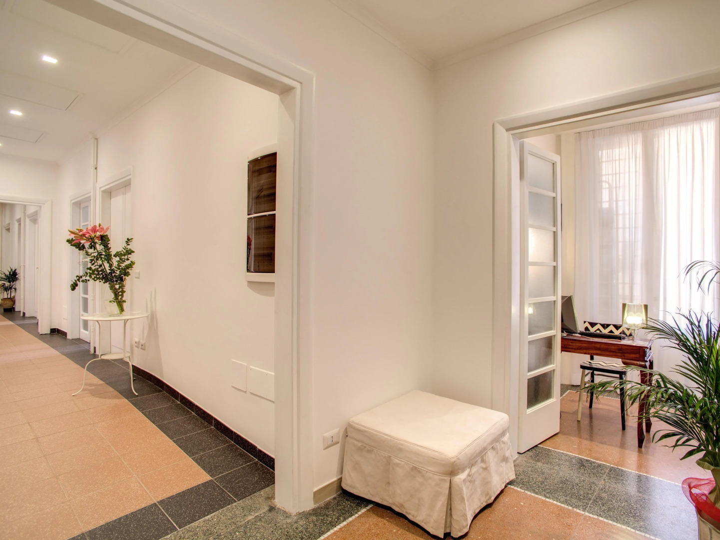 Foto - Roma In Una Stanza Guesthouse