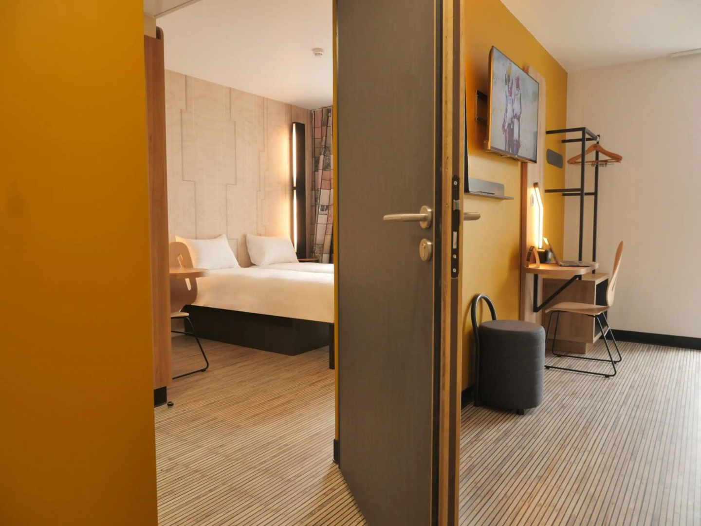 Foto - BB HOTEL Carcassonne Rocadest La Cite