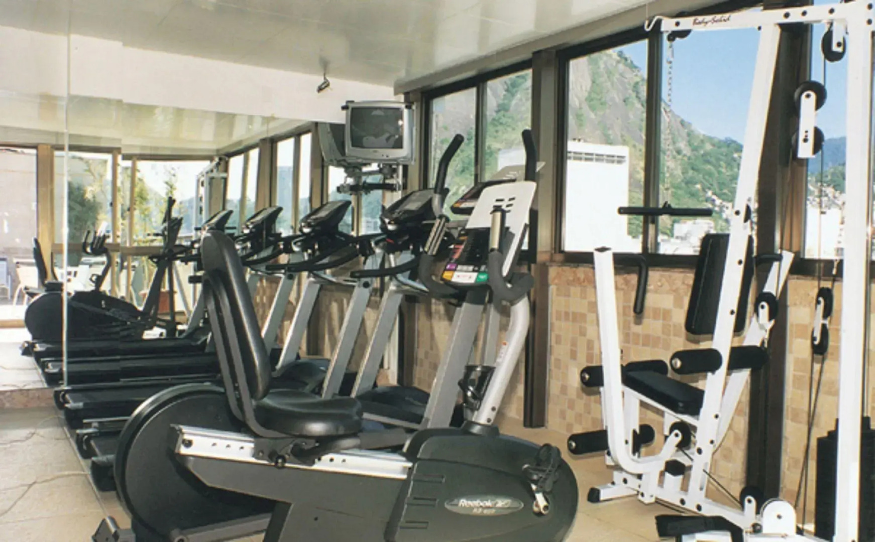 Foto - Mar Palace Copacabana Hotel