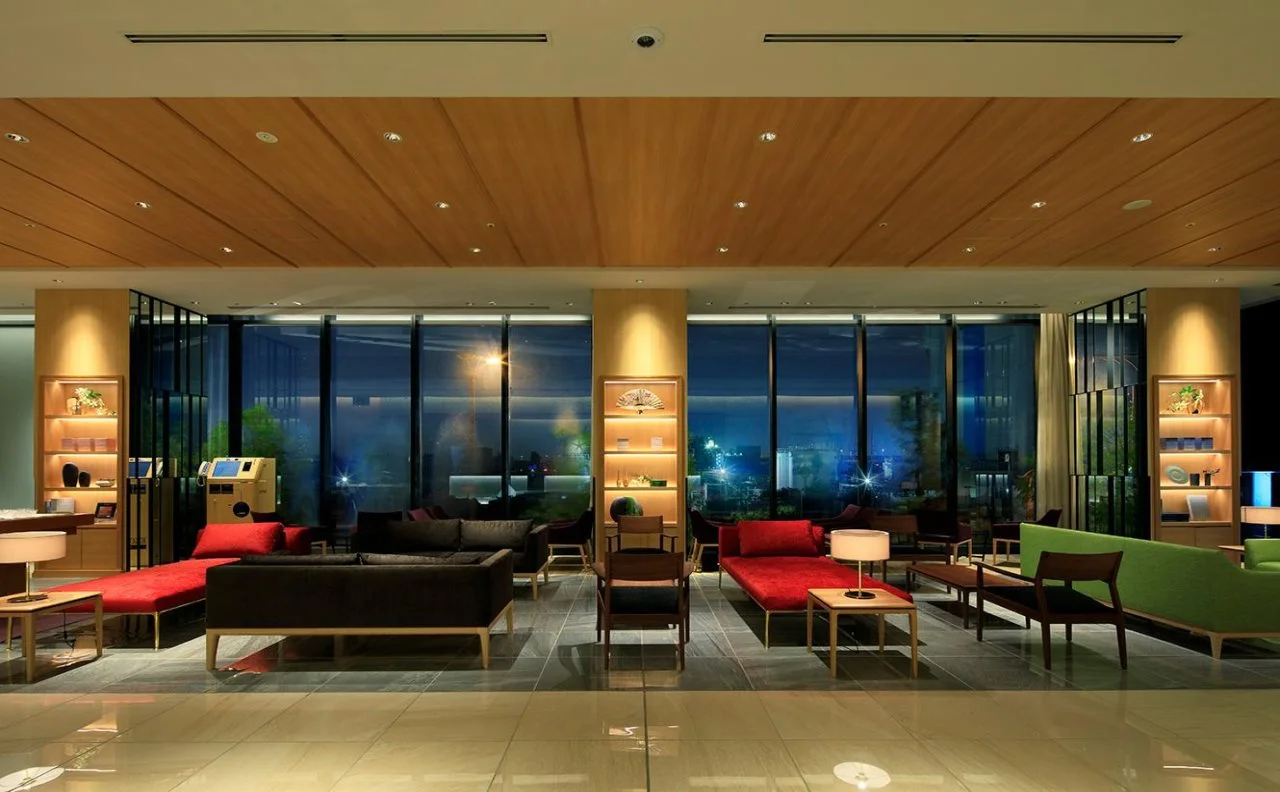 Foto - THE SINGULARI HOTEL & SKYSPA at UNIVERSAL STUDIOS JAPAN