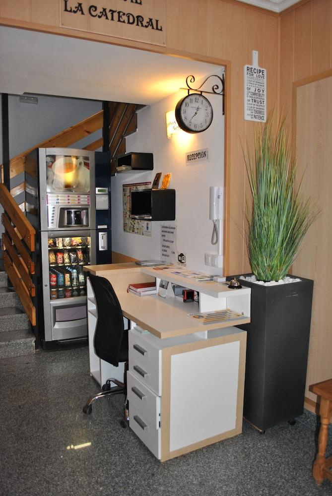 Photo - Hostal la Catedral