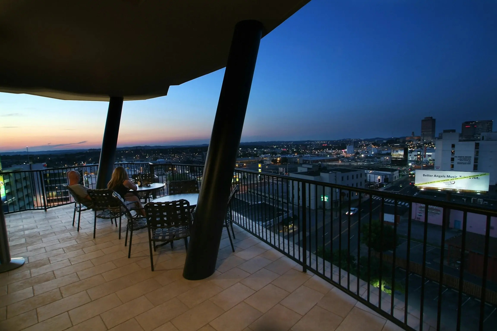 Foto - Hilton Garden Inn Nashville Vanderbilt