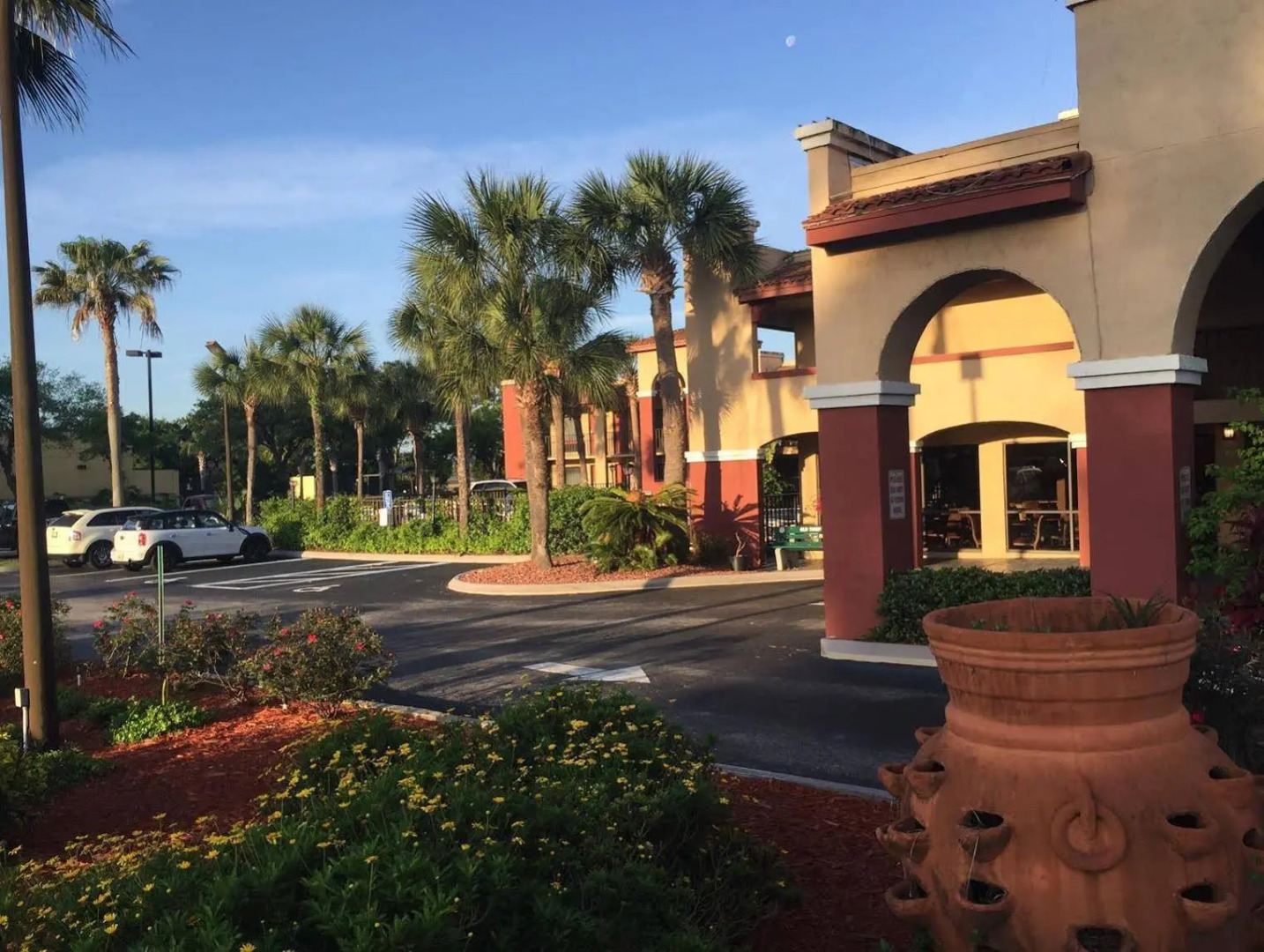 Photo - The Ponce St. Augustine Hotel