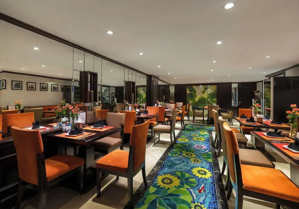 Photo - Hanoi Solis Hotel