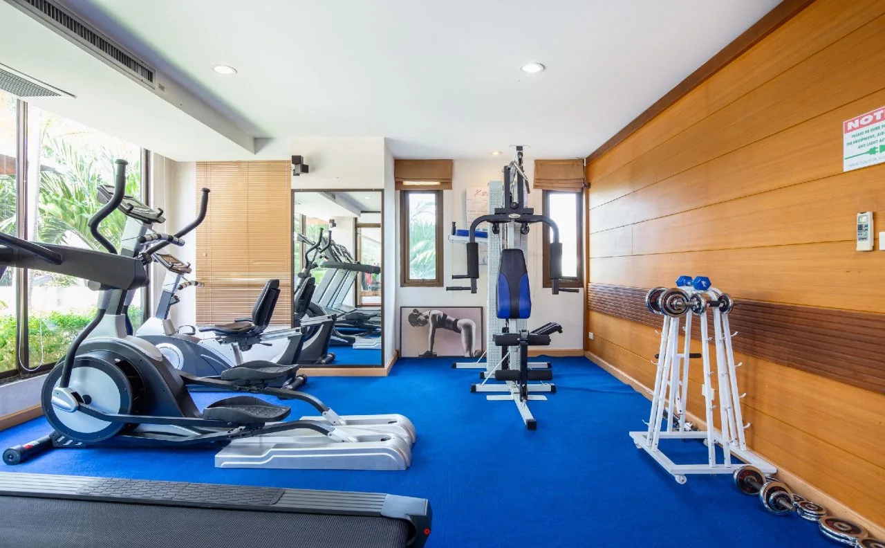 Foto - Lasalle Suites Hotel & Residence