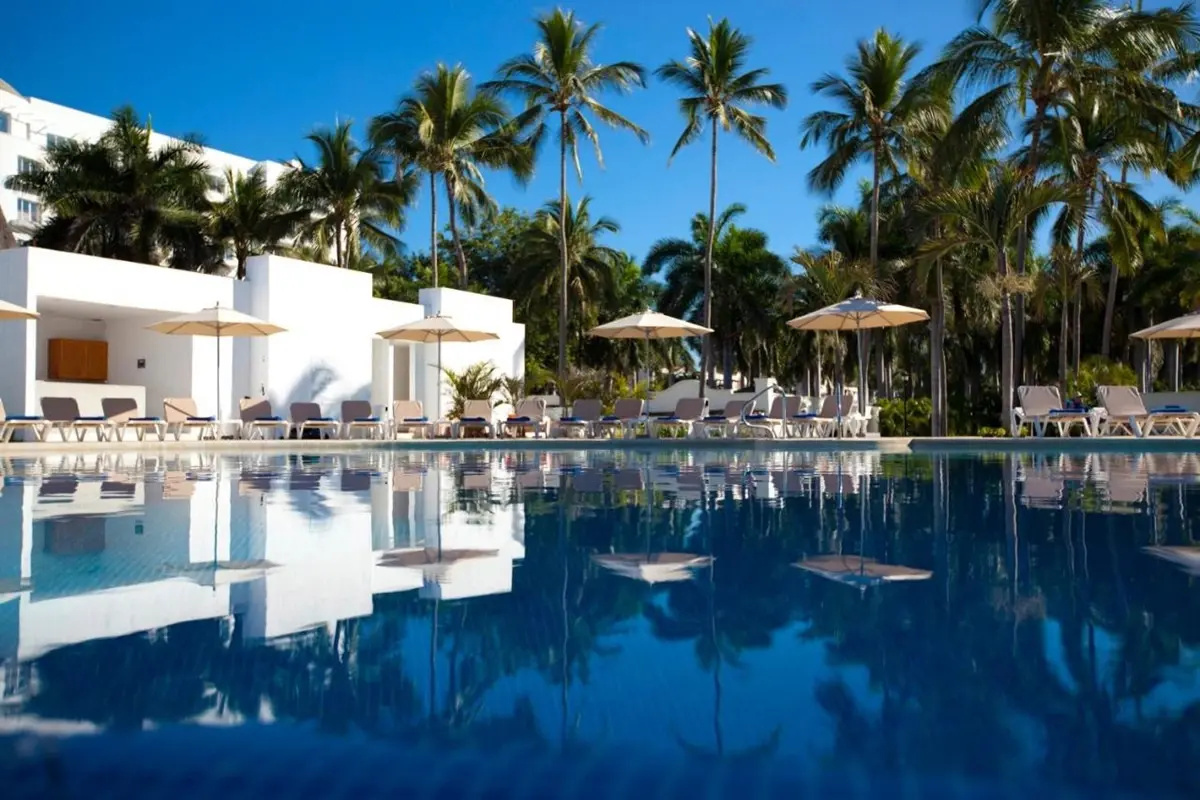 Foto - Hotel Krystal Puerto Vallarta