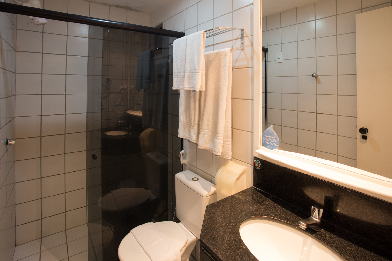 Photo - Hotel Brasil Tropical