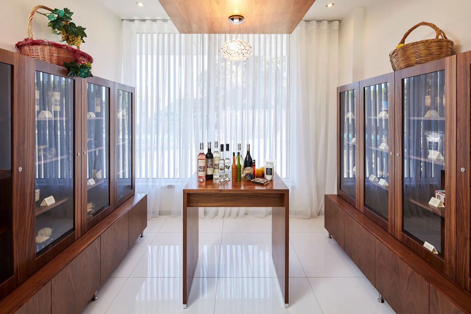 Foto - Santa Eulalia Hotel & Spa